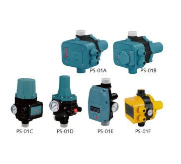 Контроллер для насоса